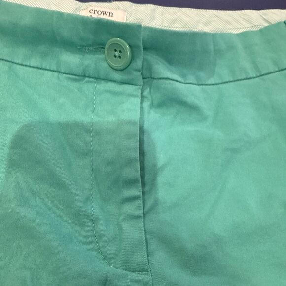 Bundle Of 4 Pairs Women’s Shorts Size 12 Assorted Brands GUC - Picture 10 of 13